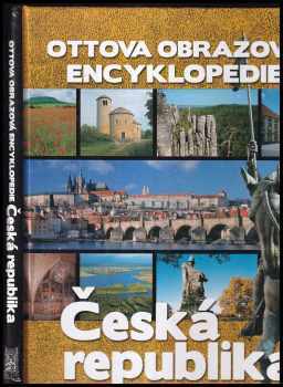 Ottova obrazová encyklopedie - Česká republika