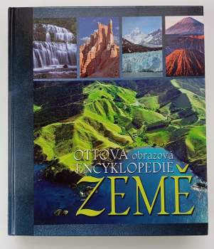 Ottova obrazová encyklopedie - Země