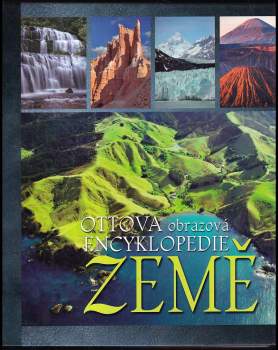 Robert Raymond Coenraads: Ottova obrazová encyklopedie - Země