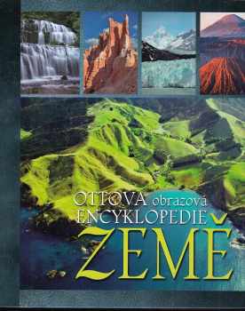 Robert Raymond Coenraads: Ottova obrazová encyklopedie - Země