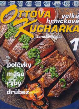 Ottova velká hrníčková kuchařka 1