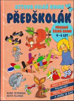 Ottova velká kniha