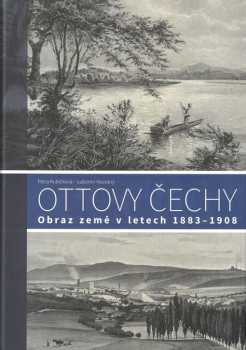 Ottovy Čechy