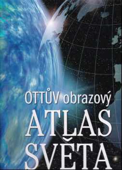 Ottův ilustrovaný atlas světa