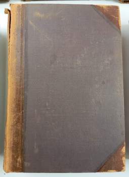 J Otto: Ottův naučný slovník 1- 8 díl