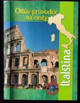 Ottův průvodce na cesty - Italština