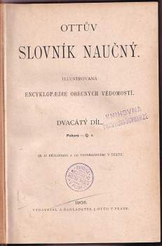 Ottův slovník naučný