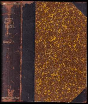 Ottův slovník naučný