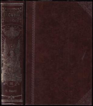 Ottův slovník naučný III. - B - Bianchi