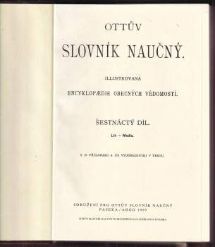 Ottův slovník naučný