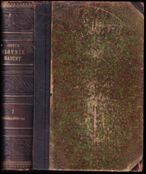 Ottův slovník naučný