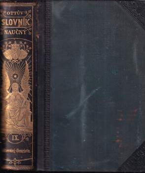 Ottův slovník naučný