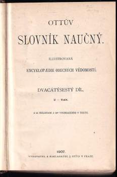 Ottův slovník naučný