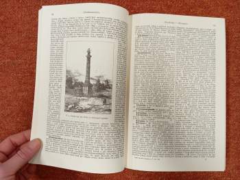 kolektiv: Ottův slovník naučný - Illustrovaná encyklopedie obecných vědomostí 28 svazků - I. - XXVIII. díl