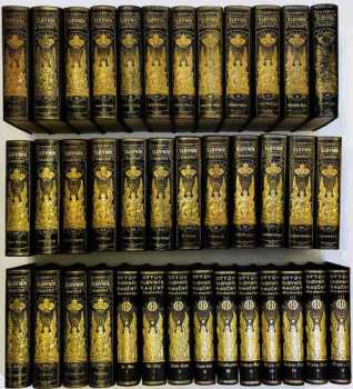 Ottův slovník naučný nové doby