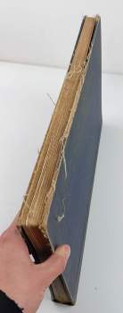 František Machát: Ottův zeměpisný atlas