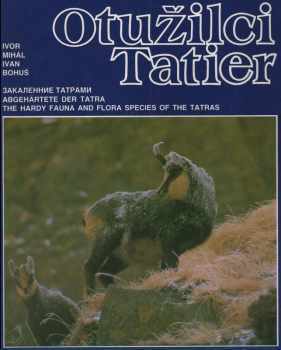 Otužilci Tatier