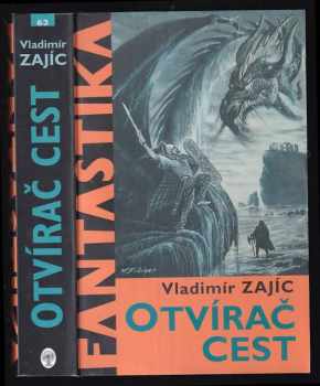 Vladimír Zajíc: Otvírač cest