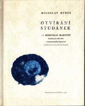 Otvírání studánek