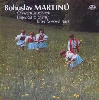 Otvírání Studánek / Legenda Z Dýmu Bramborové Nati