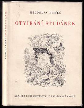 Otvírání studánek