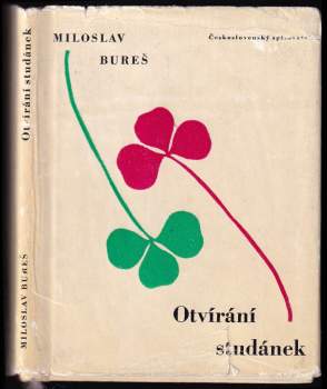 Otvírání studánek