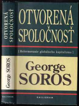 Otvorená spoločnosť