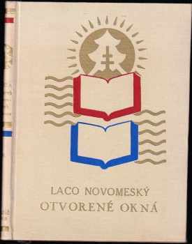 Otvorené okná