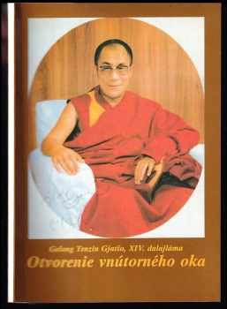 Bstan-'dzin-rgya-mtsho: Otvorenie vnútorného oka