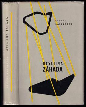 George Călinescu: Otyliina záhada