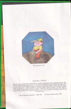 Lothar Otto: Otylka
