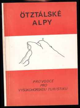 Ötztálské Alpy