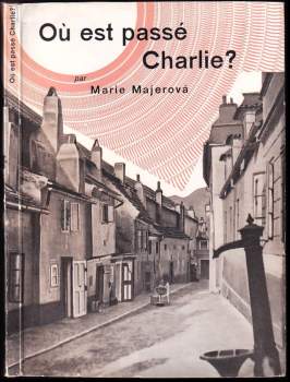 Ou est passé Charlie?