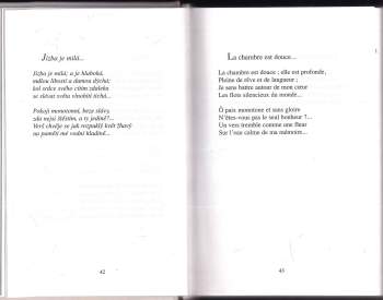 Suzanne Renaud: Ouevres. Dílo