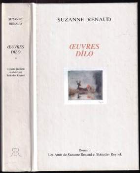 Ouevres. Dílo