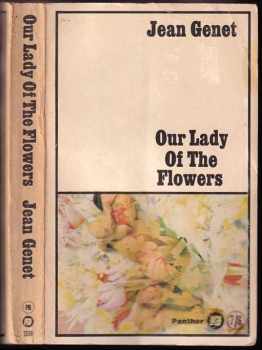 📗 Our Lady of the Flowers Jean 1966