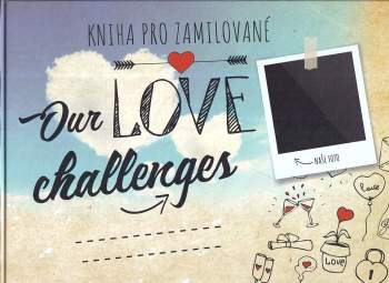 Vít Libovický: Our love challenges