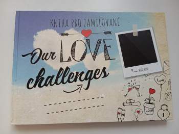 Our love challenges