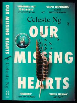 Celeste Ng: Our Missing Hearts