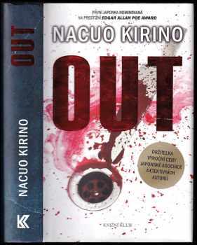 Natsuo Kirino: Out