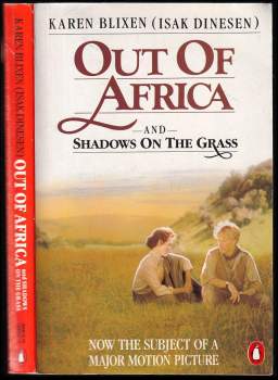 Out of Africa