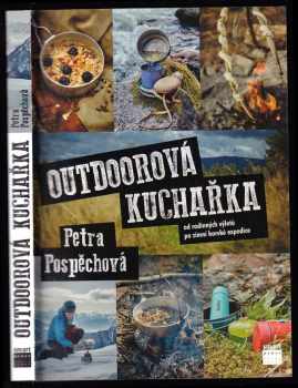 Outdoorová kuchařka