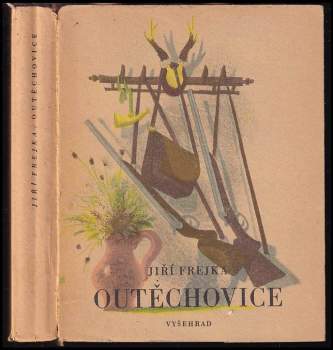 Outěchovice