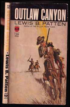 Outlaw Canyon