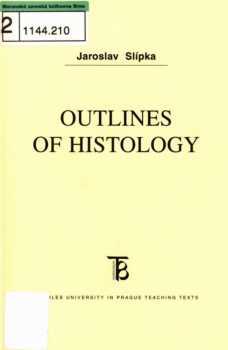 Outlines of histology