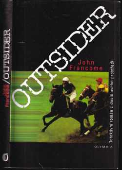 John Francome: Outsider