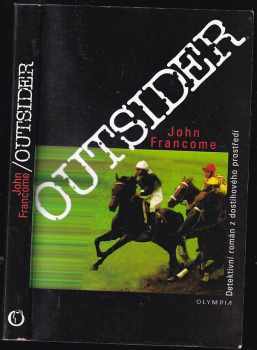 John Francome: Outsider