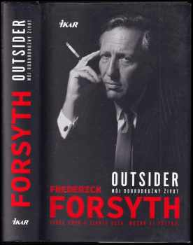Frederick Forsyth: Outsider