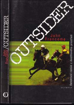 John Francome: Outsider