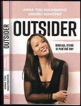 Anna Thu Nguyen: Outsider
